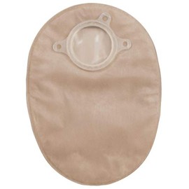 Natura + Closed End Pouch, Opaque, Standard, 45mm, 1 3/4"