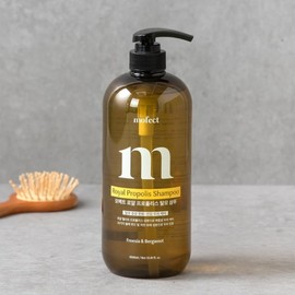 Mofect 모펙트 탈모 샴푸 1L(프리지아 베르가못) Mopept Hair Loss Shampoo 1L (Freesia Bergamot)