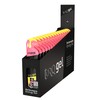 TORQ Unisex Tqngrc Gel Rhubarb and Custard, Black, x 15