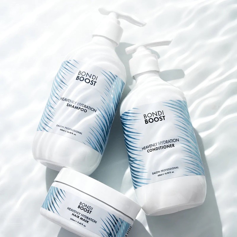 Bondi Boost Heavenly Hydration Mask 250ml
