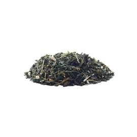 Holistic Market Co. Nettle Leaf Certified Organic Non-Irradiated Non-GMO Premium Quality Cut & Dried Loose Leaf Nettle Leaf Tea