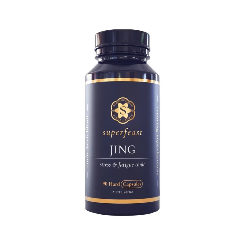 Superfeast Jing 90c