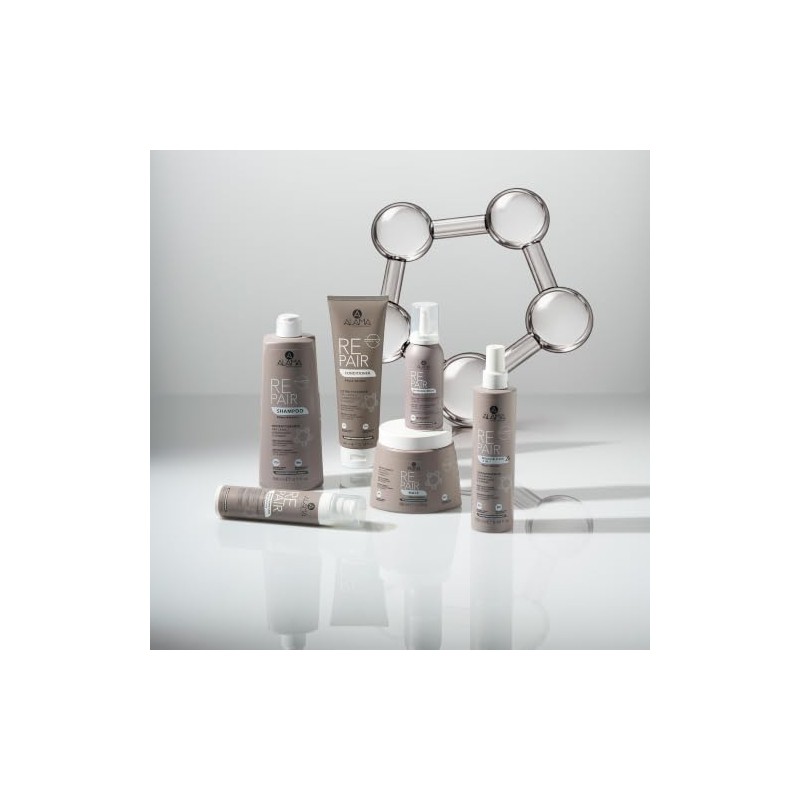 Alama Professional Repair / Restructuring Shampoo 500ml