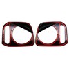(MBK) Gymney JB23 Headlight Cover, Angry Eye Cover, Imekan
