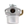 USPEEDA Carburetor for 536881800 Craftsman 8Hp 27" Snow Thrower
