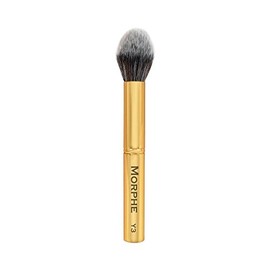 Morphe Cosmetics - Y3 - Pro Pointed Powder Brush