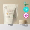 skin food [Skinfood] Potato Madecassoside Soothing Pads 30 Refills 135g_Potato