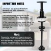 for Pentair FNS and FNS Plus Push Pull Backwash Valve