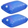 spares2go Equestrian/Stable Water Container Wheelbarrow Bag (80 Litres, Pack of