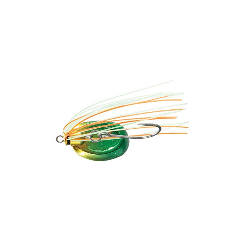 Shimano OL-207R 016 Bream Game, Chinu, Embankment, River, Seawater, Freshwater