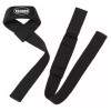Techno Cintas Para Pesas / Straps + Vendas Para Rodillas