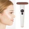 Electric Gua Sha Machine Hot Compress Vibration Skin Tightening Lifting