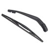 TA-VIGOR 14 Inch Rear Windshield Wiper, Automatic Windshield Blade Compatible