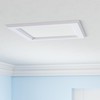 Hongerla (OD 9.84" / ID 8.66") 15W Square LED Recessed