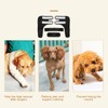Pet Elbow Brace Surgical Joint Protection Recovery Dog Elbow Protector