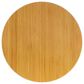 BambooMN Finger Labyrinth for Meditation and Prayer - 12.5" Diameter - 7 Circuit Cretan-Style