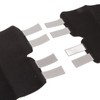 2Pcs Dog Rear Legs Braces Hock Sleeves Joint Wraps for