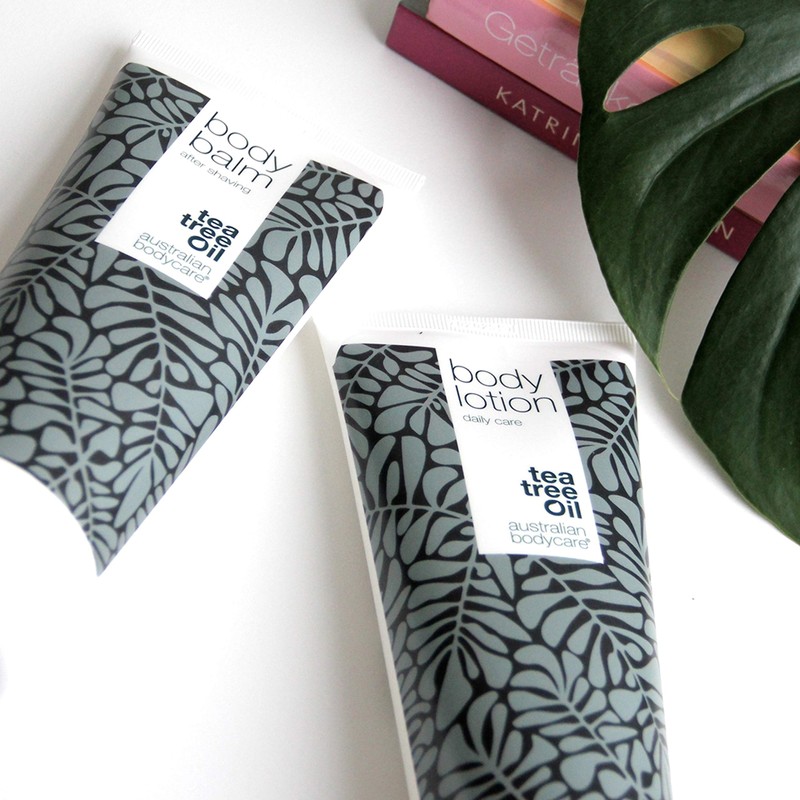 Australian Bodycare Body Balm 6.76 OZ