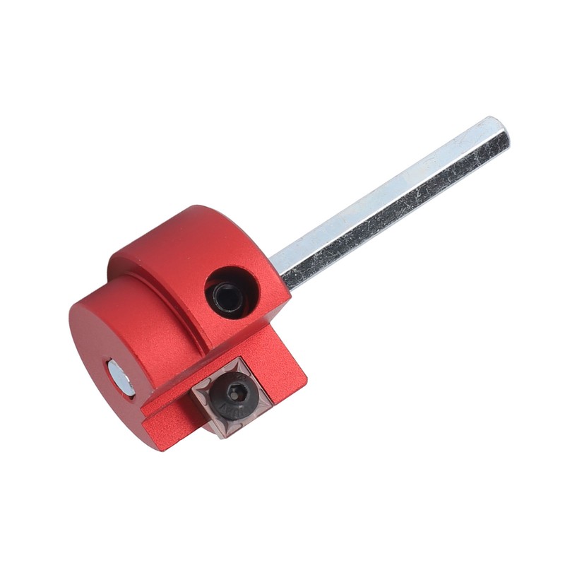 PVC Pipe Reamer Kit Aluminum Alloy Pipe Fitting Reamer PVC