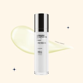 Germaine Cappuccini Cappuccini Retinal Serum 50ml Expert Lab Retinite Cream Retinal Serum 50ml / 카푸치니 레티날 세럼 50ml 엑스퍼트 랩 레티나이트 크림 레티날 세럼 50ml