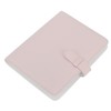 3 Inch 256 Pockets Photo Album PU Leather Photo Storage