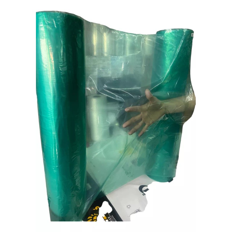Nali Bolsa En Rollo Traslucida Color 60x90 Lavanderia Facturamos