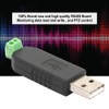 Walfront USB to Converter Adapter Module 2 Pieces for Win8/Win7/Linux/XP/Vista