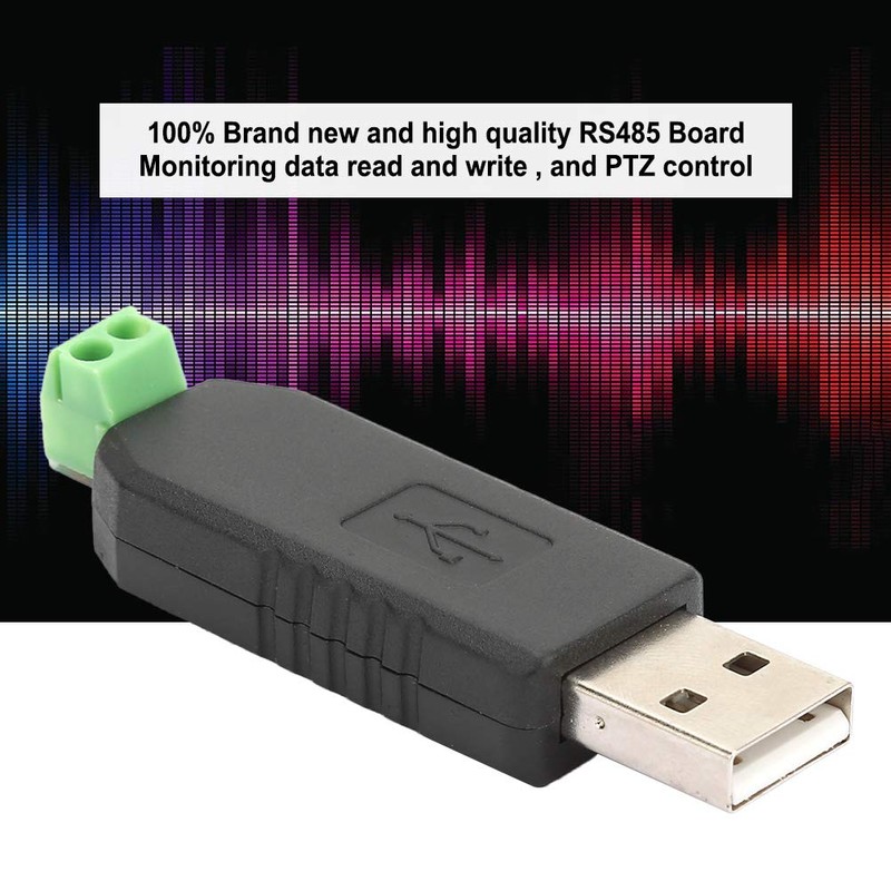 Walfront USB to Converter Adapter Module 2 Pieces for Win8/Win7/Linux/XP/Vista