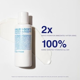Malin + Goetz Vitamin E Face Moisturizer, 4 Fl Oz