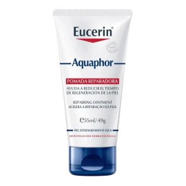 Pomada Reparadora Intensiva Eucerin Aquaphor 50g