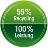 Swirl S 73 EcoPor Anti Odour Dust Bags for Siemens