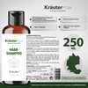 Kräutermax Herbal Hair Shampoo 1 x 250 ml