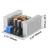 BGTXINGI 20A 300W High Performance Step-Down Module DC 6-40V to