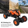 Remote Control Quad Bike 4 Way 1/18 Scaled RC Off