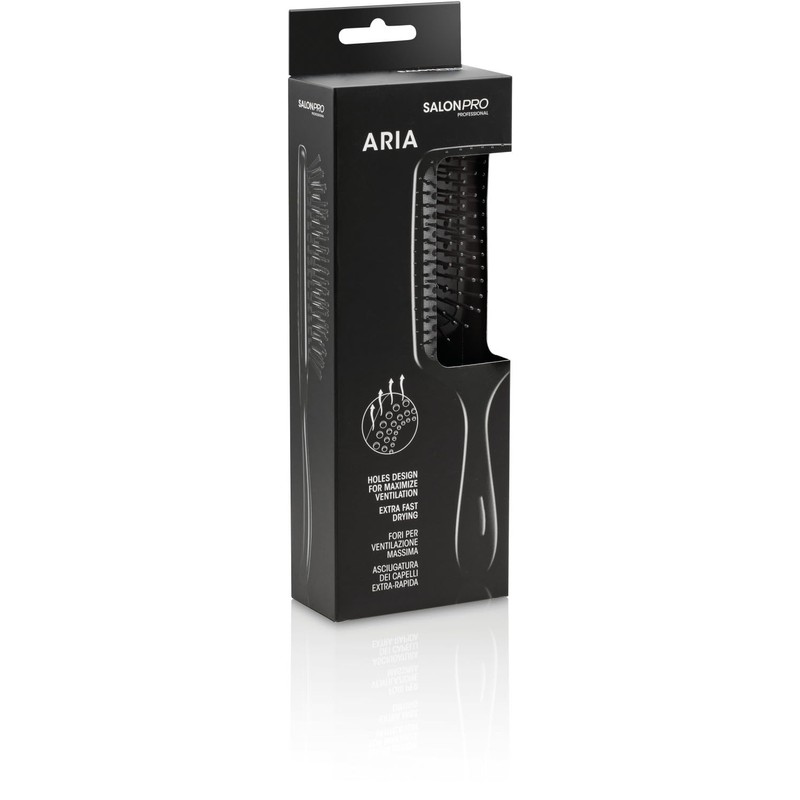 XanitaliaPro Aria Entwirrbürste aus Nylon