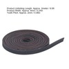 GT2 Timing Belt 3D Printing Open 6mm Width 2mm Picth