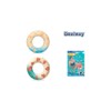 Bestway Sand Beach Swim Ring 61cm Assorted
