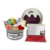 Survival Kit In A Can Christmas Secret Santa Stocking Filler