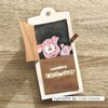 Vaessen Creative Cartella per Embossing 3D Sfondo Legno 15 x