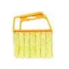 OTNE 7 Slat Brush for Blinds and Blinds Washable 13.5