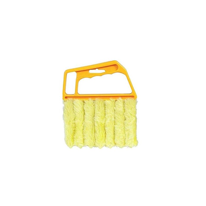 OTNE 7 Slat Brush for Blinds and Blinds Washable 13.5
