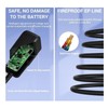 Replacement Charger 5V 1A Charging Cable 2 Metre Adapter Compatible