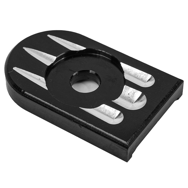 Namvo Harley Seat Bolts, CNC Quick Release Mounting Bolts, Motorcycle