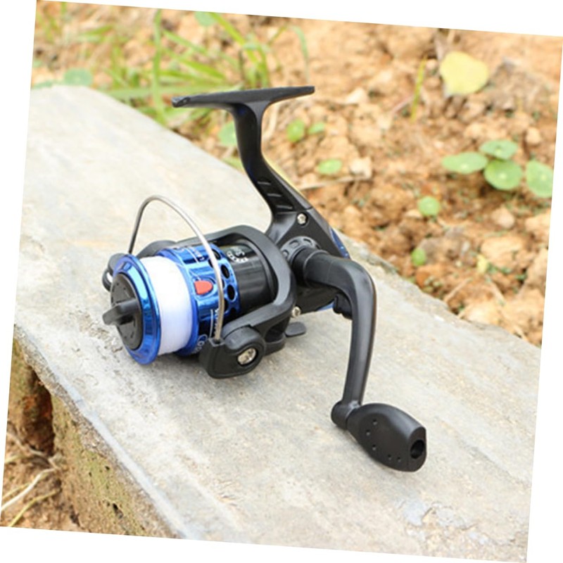 Sosoport Durable Fishing Reel for and Bow Fishing High Strength