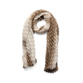 Street One Damen A572807 Mode-Schal, Coastal Beige, A