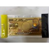LIGHT PLANET Gold Bills, Set of 3, Replica, Increases Money,