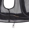 Welding Steel Air Compressed Cooling Vest Adjustable Vortex Tube Air