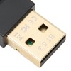 USB Bluetooth Adapter 2.4G Bluetooth 5.3 Dongle Receiver Wireless Transfer