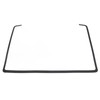 Laptop Back Cover Frame Sticker for Book Studio 14.4 Inch