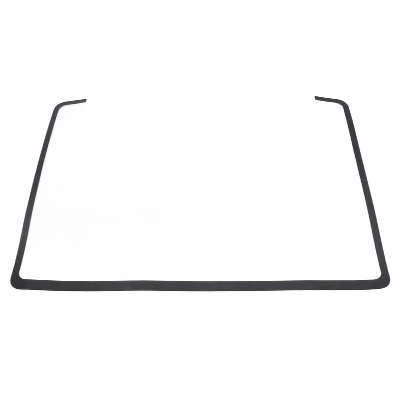 Laptop Back Cover Frame Sticker for Book Studio 14.4 Inch
